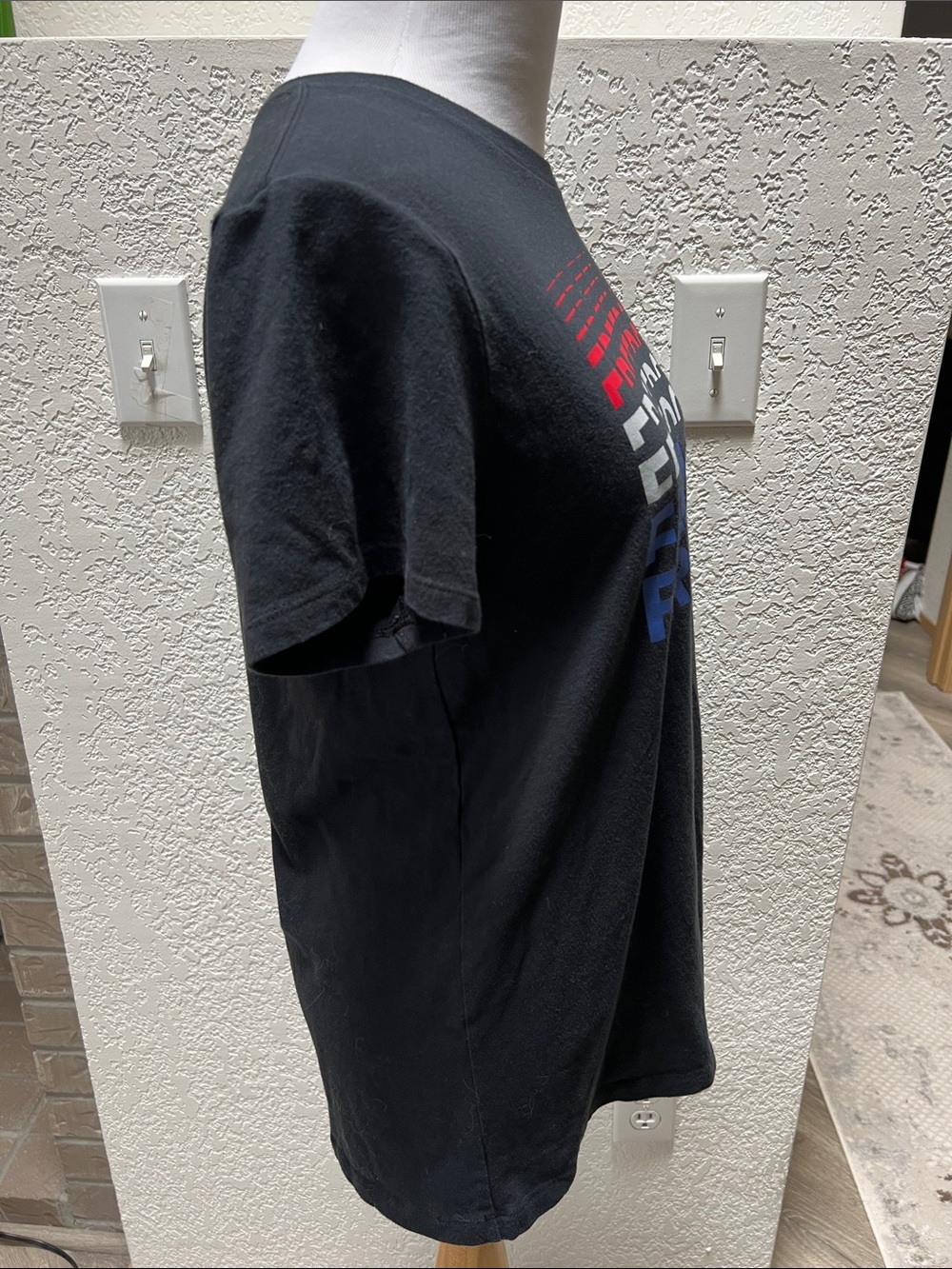 Under Armour Freedom T Shirt - Picture 4 of 6
